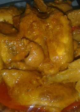 Ayam Bumbu Kuning