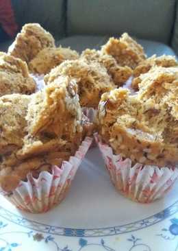 Bolu kukus pisang mekar