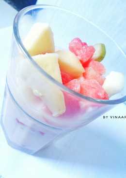 Es Buah #PekanInspirasi #PRRamadhantakjil