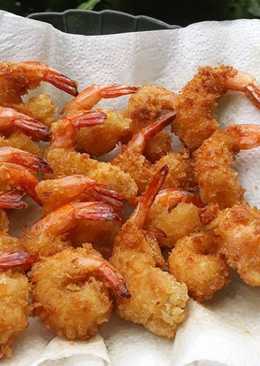 Udang Goreng Kriuk