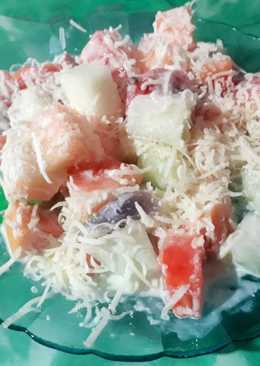 Salad Buah