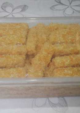 Nugget Ikan Gabus