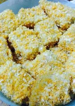 Nugget Ayam Mozarella