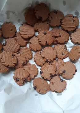 Goodtime cookies KW