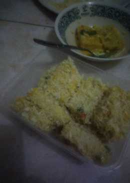 Nugget Jagung