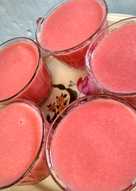 Juice Jambu Merah