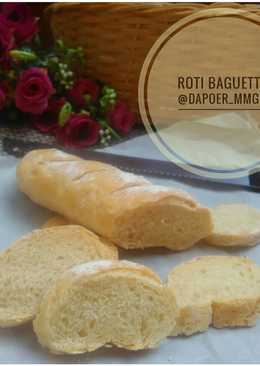 4. Roti baguete