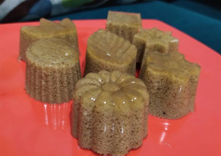  Resep  Puding  Lumut  Coffee  oleh PiiMii Kitchen  Cookpad