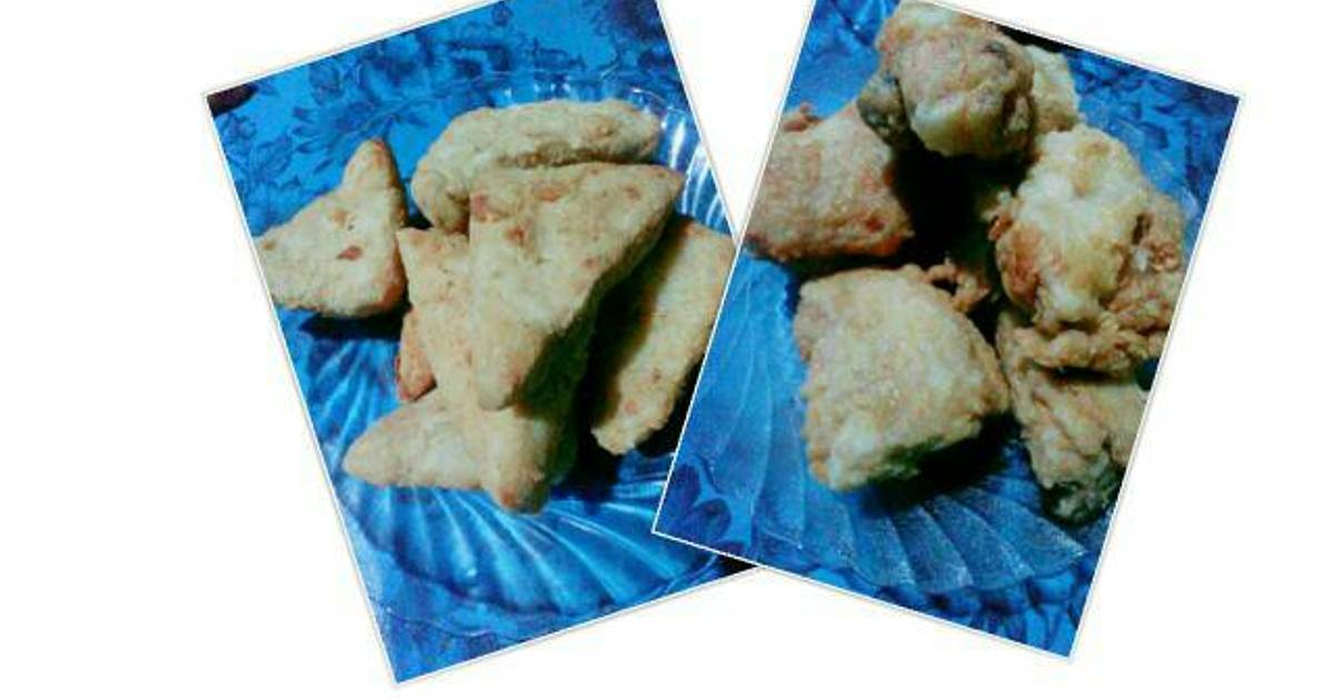 Ayam goreng tepung - 1.744 resep - Cookpad