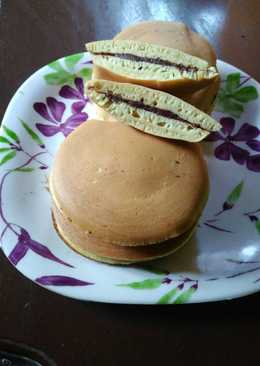 Dorayaki doraemon versi kw