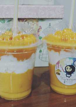 King Mango Thai ala Bunda