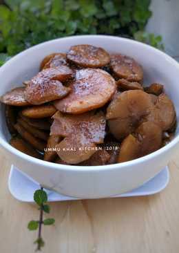 Semur Jengkol Betawi (PR_AnekaSemur)