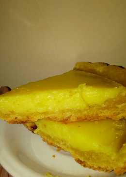 Pie Susu Teflon Simple Banget