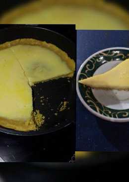 PIE SUSU (TEFLON) by Gita