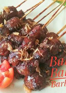 Bakso Bakar Simple #pr_recookolahanbakso