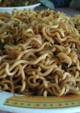 1.455 resep mie kering enak dan sederhana - Cookpad