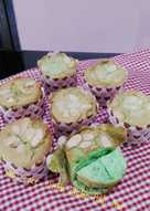 Chiffon Pandan Putih Telur #PR_AnekaChiffon