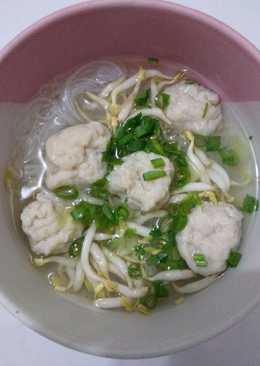 Bakso - 12.938 resep - Cookpad