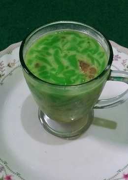 Es cendol nutrijell