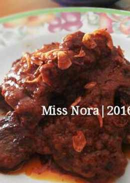 Rendang daging - 238 resep - Cookpad