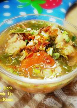 Sop Jendess (janda)