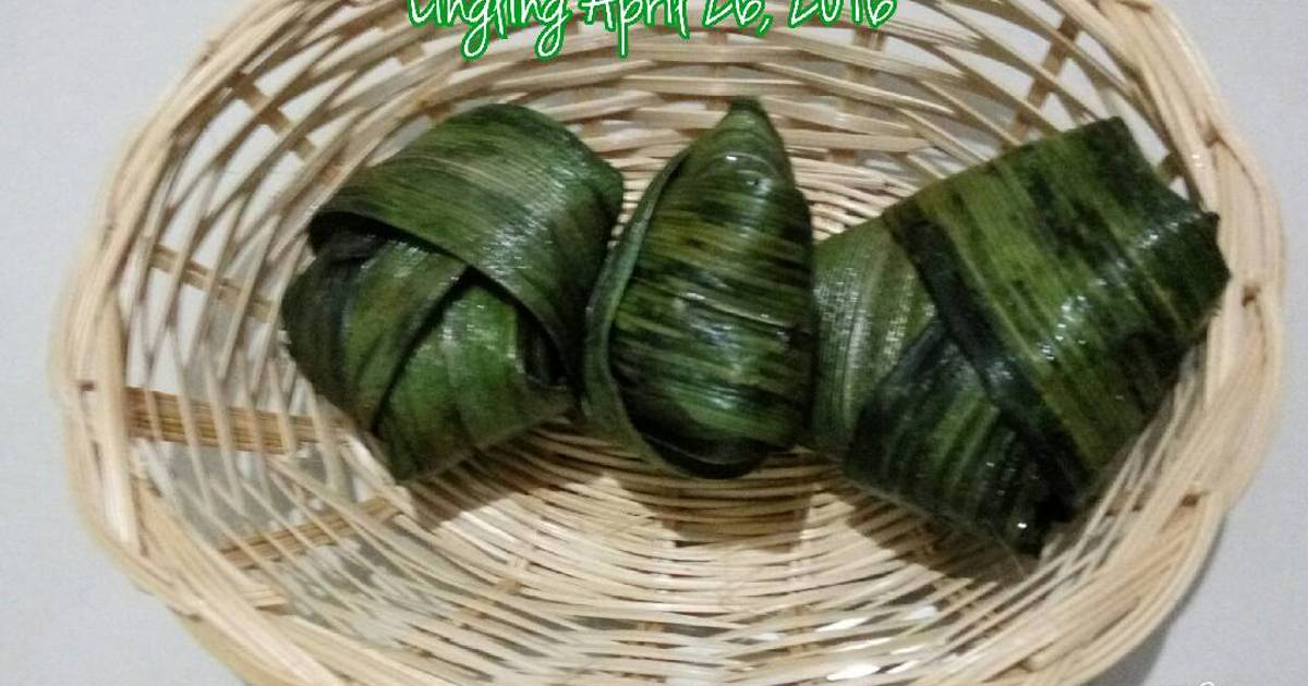 Resep Ayam pandan hexagonal ala Lingling