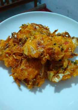 Bakwan Sehat