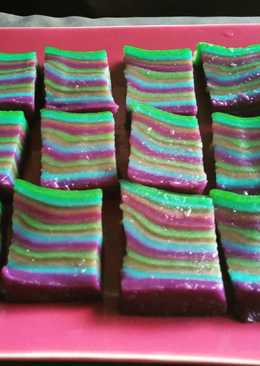 Kue lapis (pr_lapis tradisional)