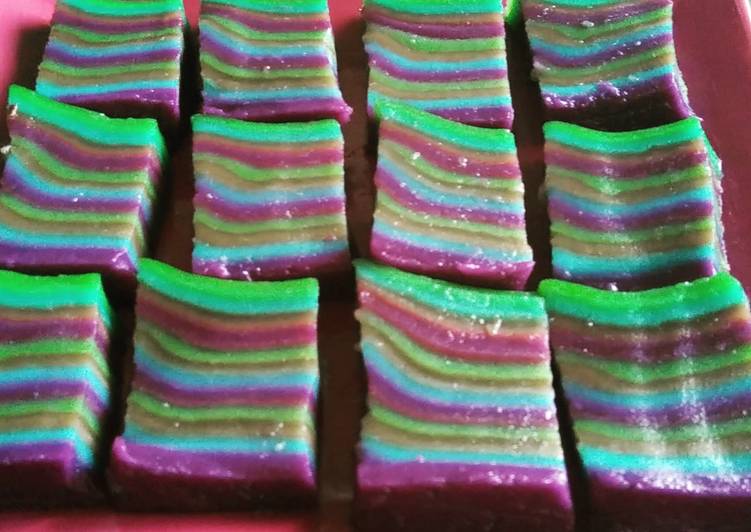 Kue lapis (pr_lapis tradisional) foto resep utama