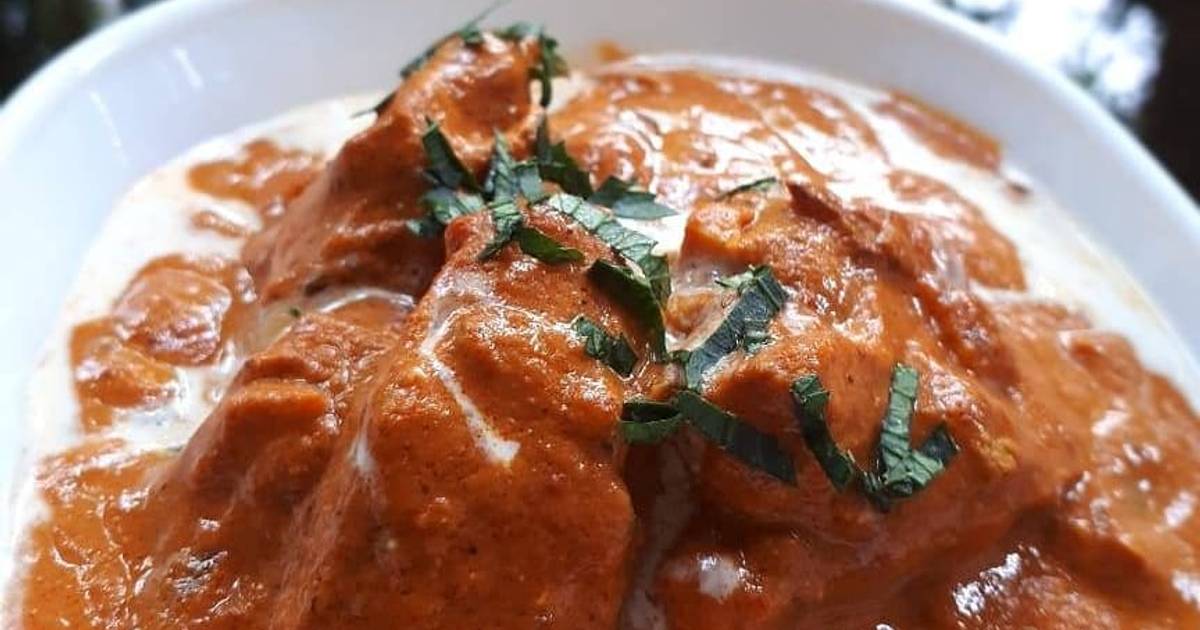 5 resep india heavy cream enak dan sederhana - Cookpad