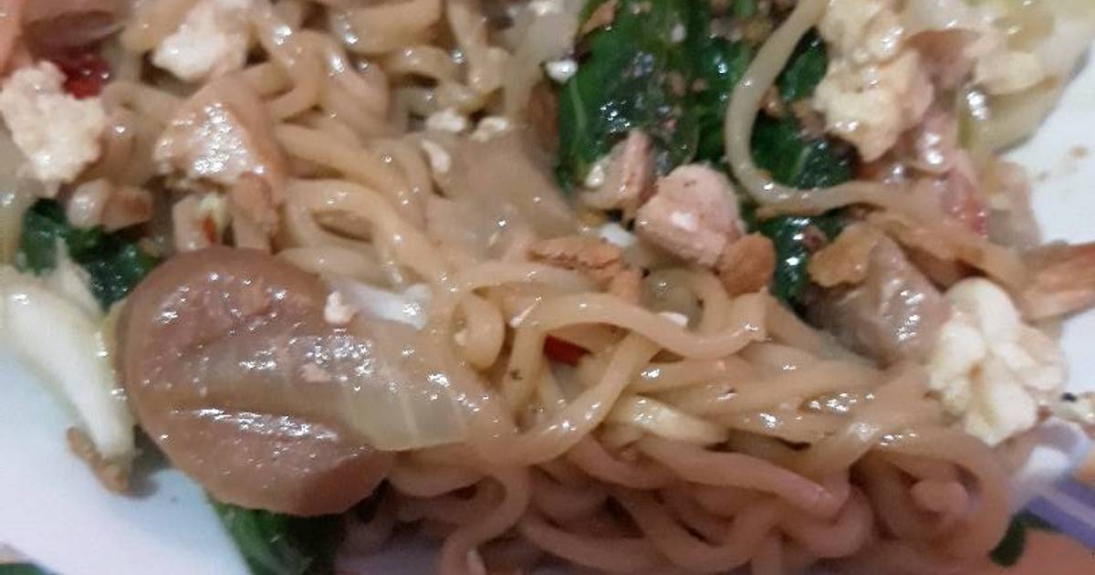 1.887 resep bumbu indomie enak dan sederhana - Cookpad