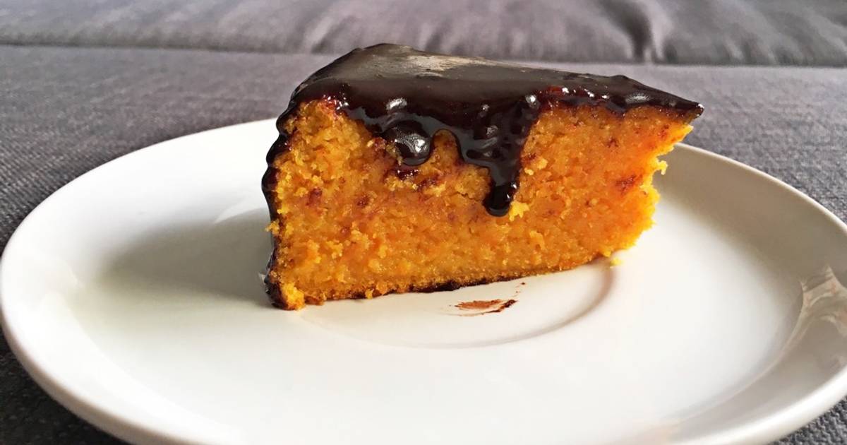 Resep Carrot cake resep FB