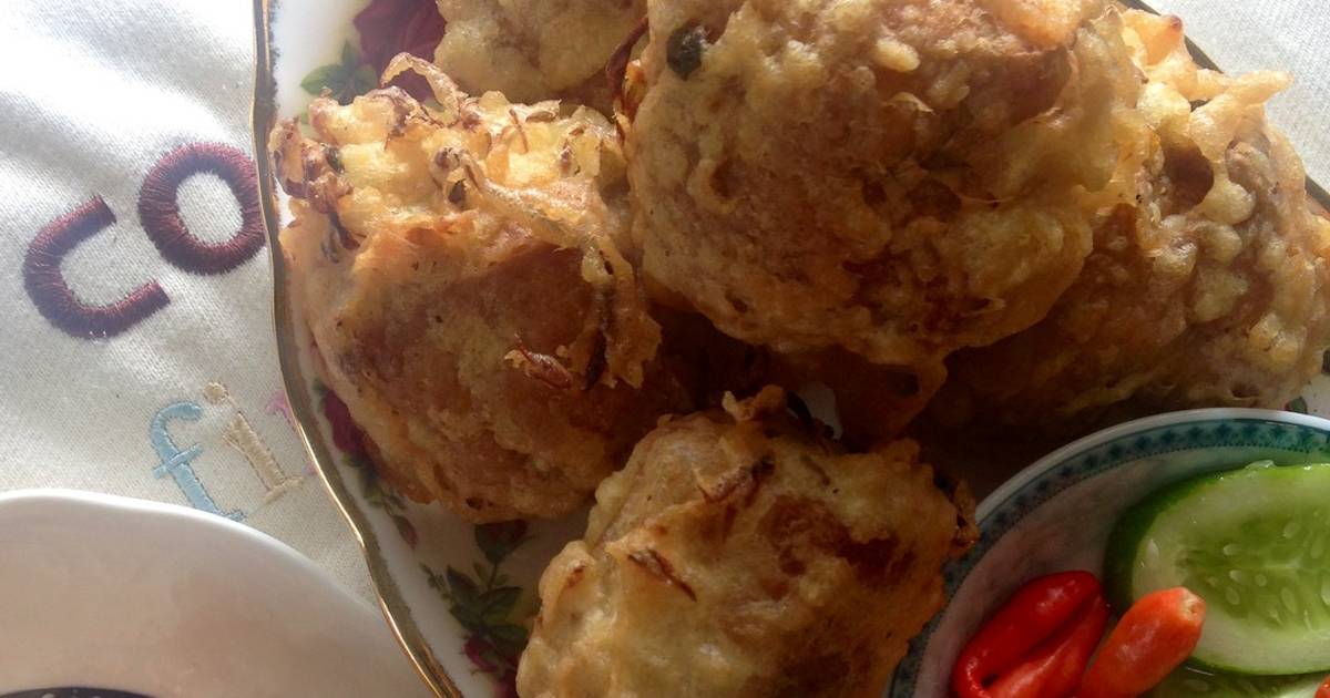  Resep Tahu Susur Mama oleh Firda home Cookpad