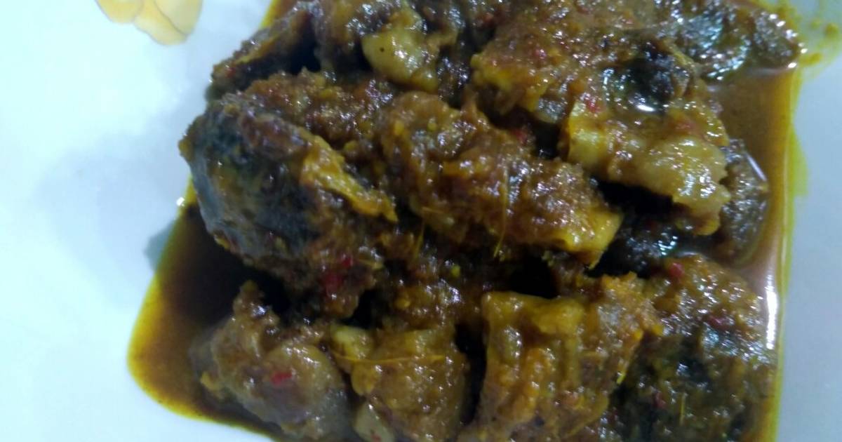 330 resep bumbu lapis daging sapi enak dan sederhana Cookpad