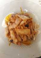 Siomay Batagor Bumbu Kacang