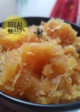 Selai Nanas