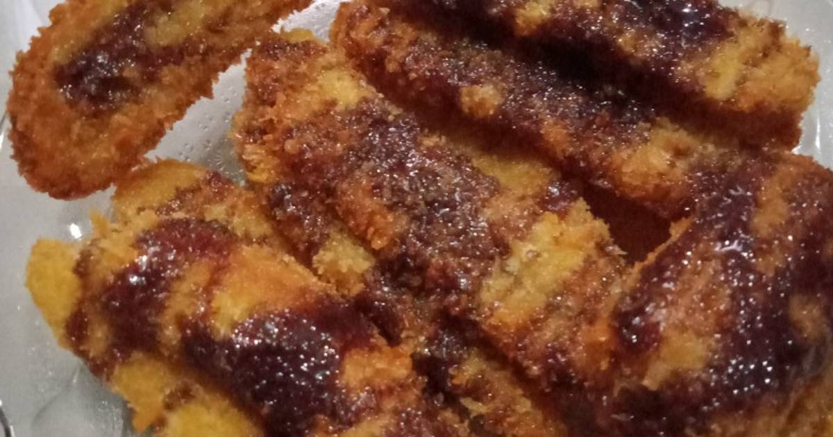 617 resep pisang terlalu matang enak dan sederhana Cookpad 617 resep pisang terlalu matang enak dan sederhana Cookpad