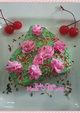 Bolu Cinta Buah Naga