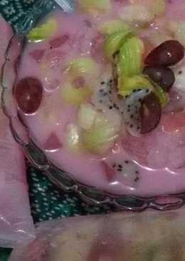 SOP BUAH seger