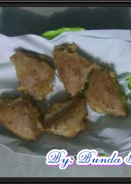 Tahu Hot Jeletot
