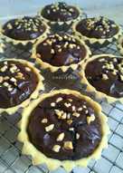 Pie Brownies