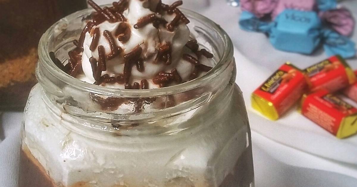 75 resep coklat jar enak dan sederhana - Cookpad