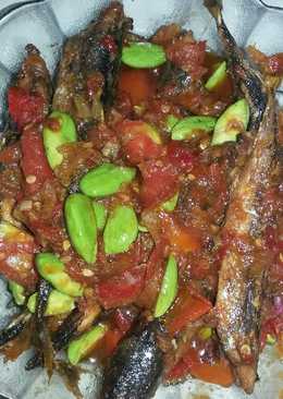 Tongkol Masak Simpel