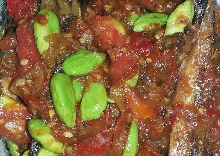 Tongkol Masak Simpel