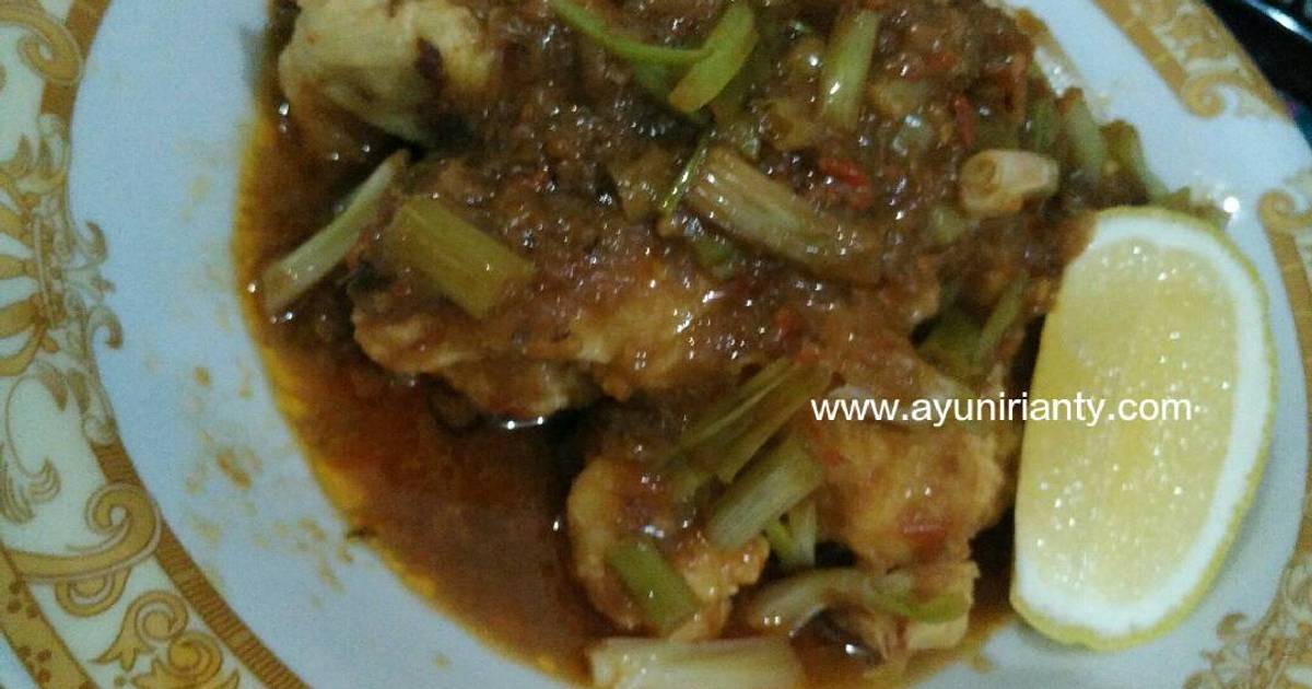 134 resep fillet ikan tepung goreng enak dan sederhana 