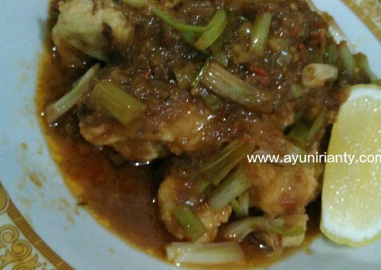 Resep Ikan Dory fillet goreng tepung sambel pedas manis - Ayuni Rianty
Batto