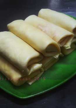 Dadar Gulung Ekonomis #Ketopad #Recook