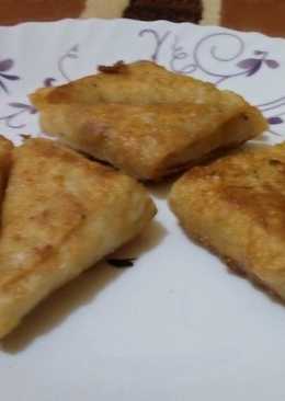 Samosa - 55 resep - Cookpad