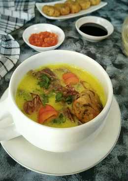 Soto Medan