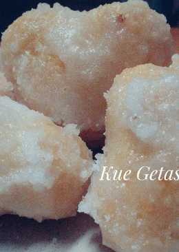 Kue Getas